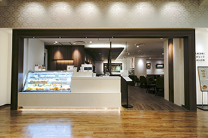 ITAGAKI FRUIT SALON