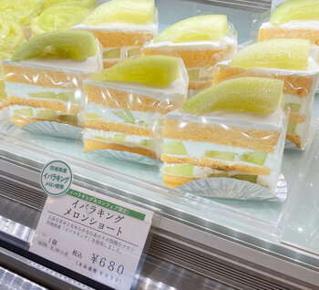 イバラキングメロンショート.jpgのサムネイル画像