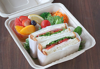 テイクアウト（お弁当）