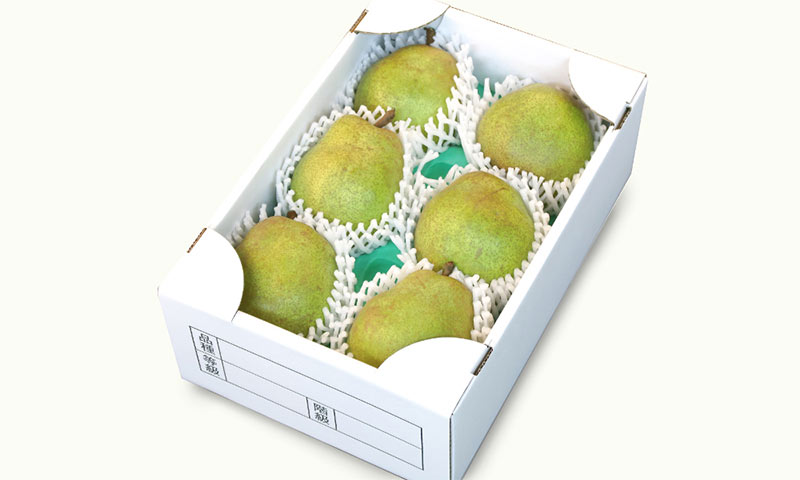特選 大玉 4L 2.3kg